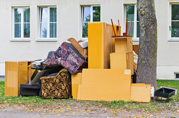 Reliable South Coventry, CT Junk Removal  Solutions